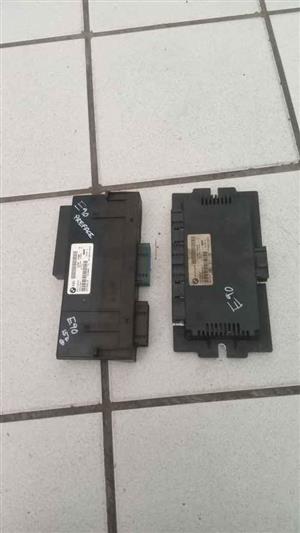 Bmw e90 juction box and frm box