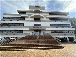 A-Grade Office Space - 324m2 - Golf Park, Mowbray