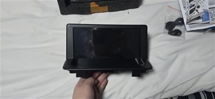 Audi Q3 QLed Android Radio