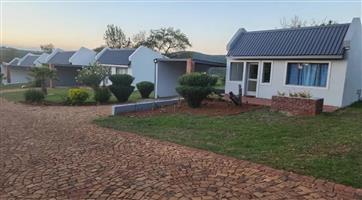 l 1 Bedroom House in a Lumaré Private Retirement Village in  Naboomspruit(Mookgophong) - Limpopo
