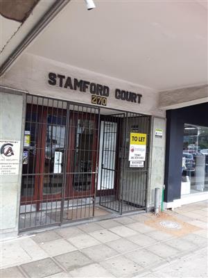 Office Rental Monthly in Stamford Hill
