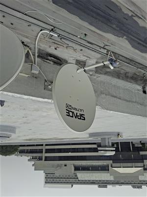 Dstv Accredited lnstaller in Cape Town and surrounding areas call us now 24/7
