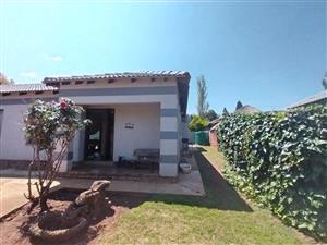 Cozy Country Gem in Koster