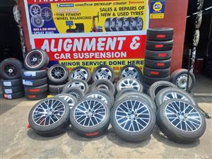 Tires for sale