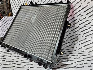 NEW Toyota Hilux 2.5 Radiator