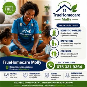 domestic workers, nannies, caregiver