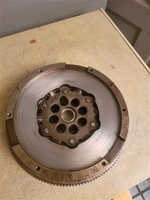 BMW F40. F46. F48 OR MINI F60 B47 DUEL MASS FLYWHEEL FORSALE