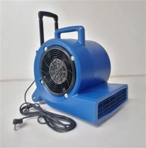 CLEANING COMPANY EQUIPMENT 