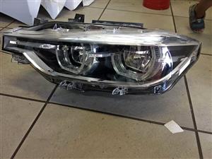 BMW F30 LED headlight for sale