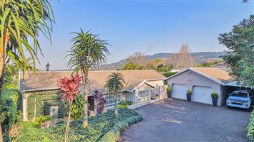 Modern Home in Prime Location