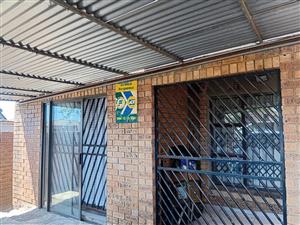 Easy to maintain family home.