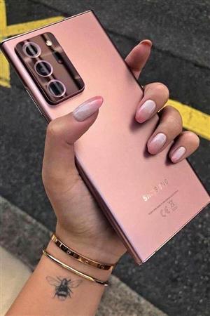 768GB SAMSUNG NOTE 20 ULTRA 5G