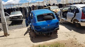 Proton savvy