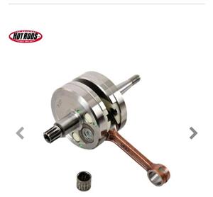 Yamaha yz125 crank 05-22