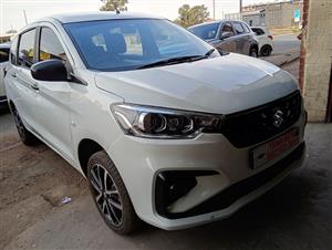 ERTIGA CHEAP ONE