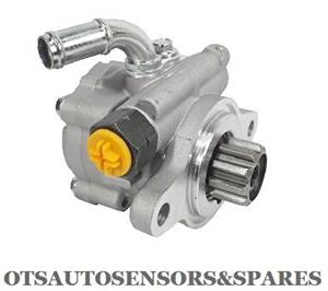 TOYOTA FORTUNER HIACE HILUX QUANTUM SESFIKILE POWER STEERING PUMP