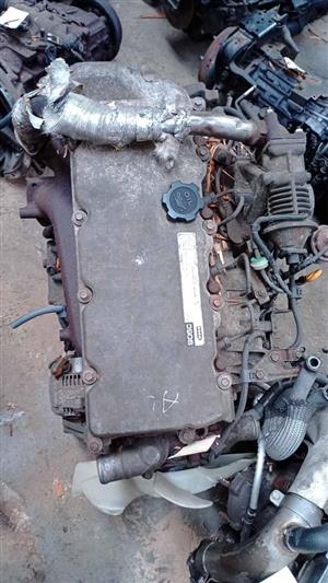 HINO S05C ENGINE FOR SALE CHEAP CHEAP LOW MILEAGE