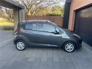 2015 Chev Spark 1.2LS - Extremely Clean - Drives - A Must See