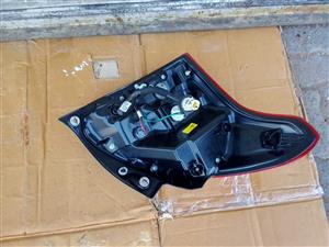 (2017-2022) SUZUKI SWIFT RHS LED REAR TAILIGHT FOR SALE