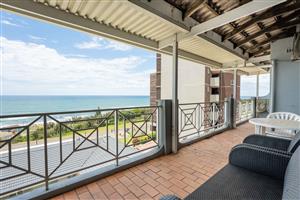 The perfect holiday flat or downsizing