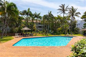 Coastal Comfort Meets Prime Location in Umhlanga Rocks