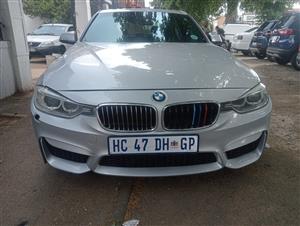BMW 3 Series 320i