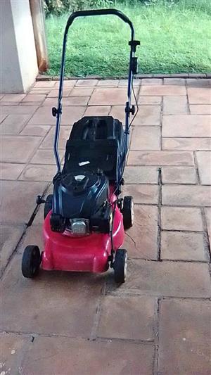 Lawn mower 400mm-petrol