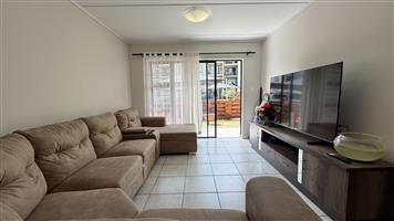 Secure, lifestyle-focused living!