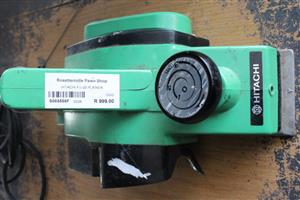 HITACHI FU-20 PLAINER 
