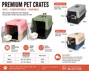 Animal travel cage 