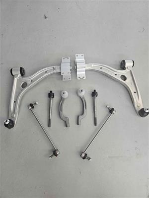 Mercedes Benz W176/W117/W246 Front Suspension Kit