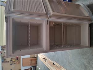 Fridge / Freezer combo