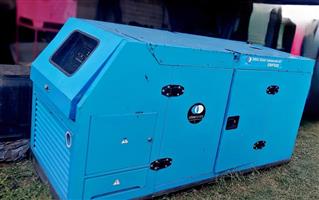 STEIN POWER SILENT GENERATOR