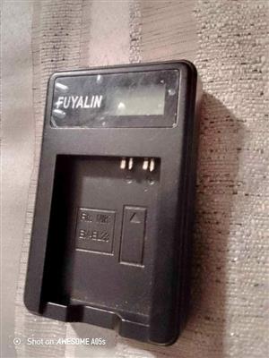 Nikon MH-67 Battery Charger