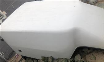 Nissan NP200 Canopy for sale