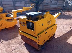 Bomag 75 H compaction Roller 