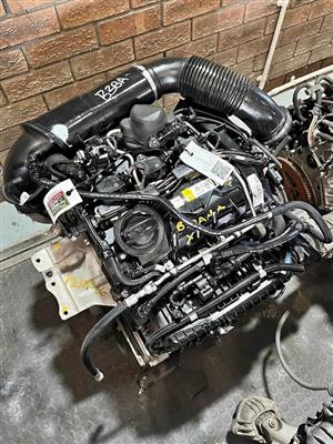 Mini B38A15 1.5 Country Man Mk4 - F60 Engine For Sale