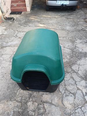 Dog Kennels (Large)