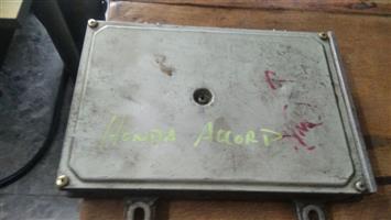 HONDA ACCORD COMPUTER BOX FOR SALE