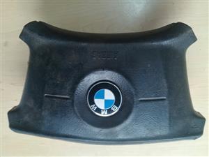 BMW E46 AIRBAG