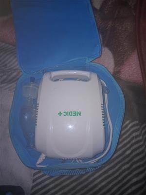 Nebulizer