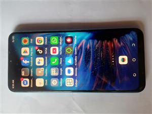 TECNO SPARK CELLPHONE 