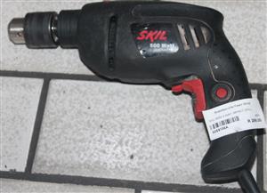2 WAY IMPACT DRILL S058156A