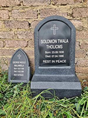 Tombstones for Pets and Halloween