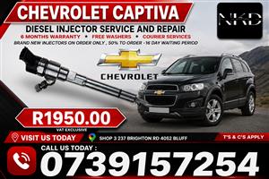 Chevrolet_Captiva_Bosch_Diesel_Fuel_Injectors 
