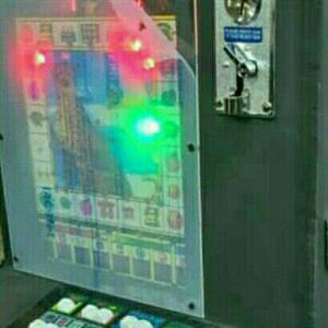 Slot Gambling R2 Machine | Junk Mail Marketplace