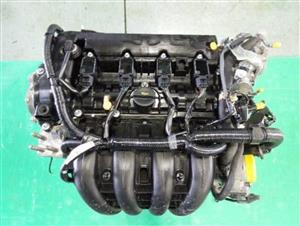 Mazda SKYACTIVE-5 2.5L