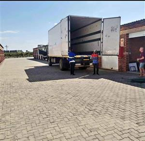 TRUCK AND BAKKIE FOR HIRE