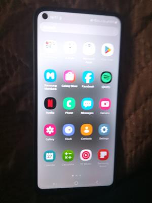 Samsung Galaxy a11