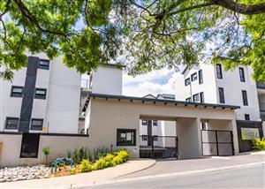 Apartment Rental Monthly in Bryanston